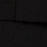 totally black