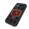 NFL NFC Teams Plaid MagSafe Compatible Cell Phone Case for Apple iPhone 17 Series - 2 of 4