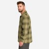 Timberland Men's Gritman Check Heavyweight Fleece Shirt - 3 of 4