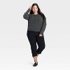 Women's Full Zip Cardigan - A New Day™ - 3 of 3