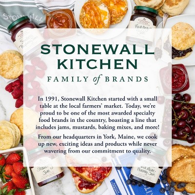 Stonewall Kitchen Farmhouse Pancake and Waffle Mix - 33oz