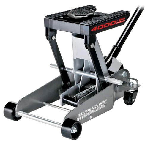 Cheap 2 best sale ton floor jack