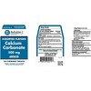 Reliable 1 - Calcium Carbonate Antacid Supplement, Chewable Tablets 500mg, 150 Count - 2 of 2