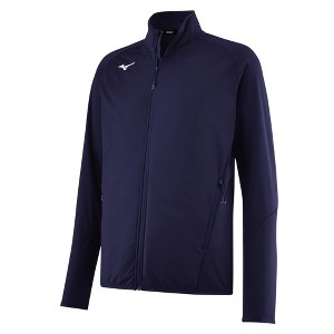 Mizuno Men's Mizuno Alpha X Sport Jacket - 1 of 3