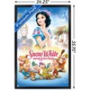 Trends International Disney Snow White And The Seven Dwarfs - Cover Framed Wall Poster Prints - 3 of 4