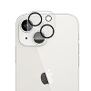 Reiko Clear Camera Protector for iPhone 13 - Clear - 4 of 4