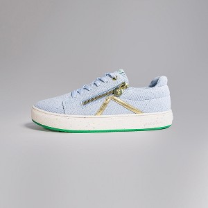 KOKOLU Comfort Knit Sneaker - 1 of 4