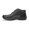 Pazstor Men's Premium Comfort Leather Low Ankle Boots Jonas 3708 - 3 of 4