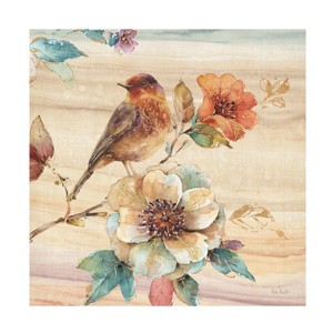 Trademark Fine Art -Lisa Audit 'Spiced Nature II' Canvas Art - 1 of 4