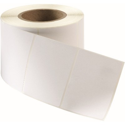 Avery Direct Thermal Labels 4"x3" 2RL/BX White 4134