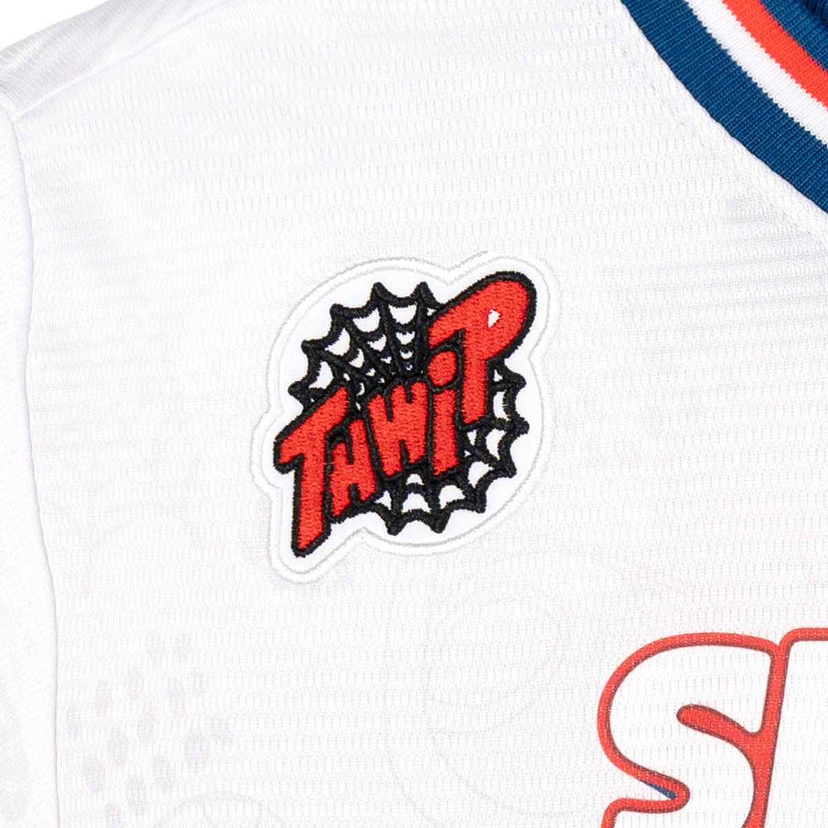 Marvel Spidey and His Amazing Friends Toddler Boys' Athletic T-Shirt - thumbnail 3