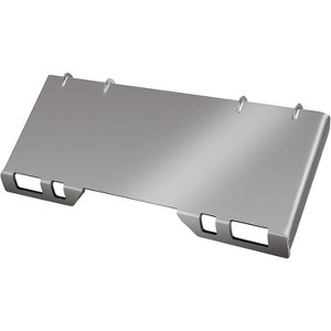 Coucheta Skid Steer Quick Tach Attachment Plate, Universal Mount Plate for Bobcat, Kubota, Tractors&Loaders, Compatible with Skid Steer Attachments - 1 of 4