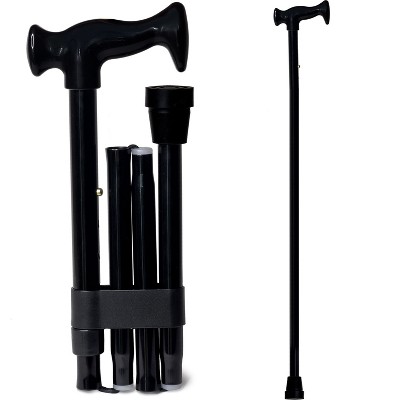 DMI - FOLDING ADJUSTABLE CANE DERBY