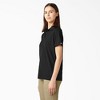 Dickies Women's Performance Polo Shirt - 3 of 4