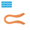 Unique Bargains Smooth Surface Craft Activity Kits Origami Quilling Paper Strips 600 Pcs - 3 of 4