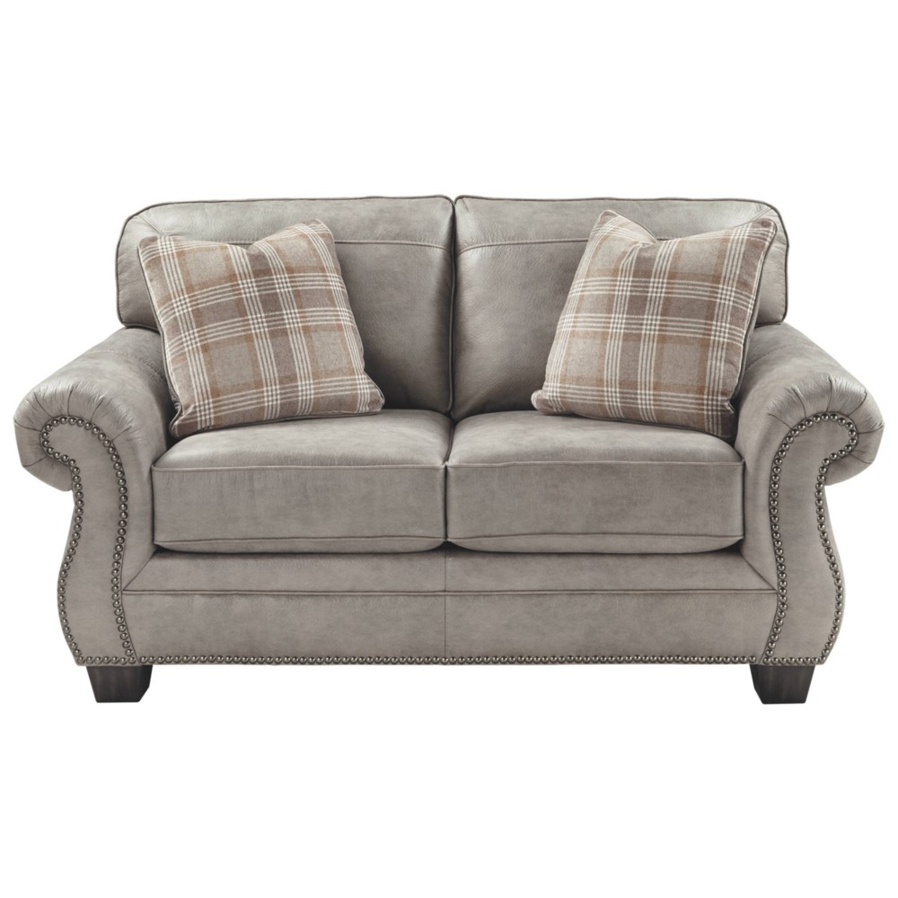 Signature Design by Ashley Olsberg Loveseat