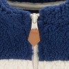 Carter's Just One You® Baby Boys' 3pc Long Sleeve Bodysuit with Pants and Vest Set - Blue - 4 of 4