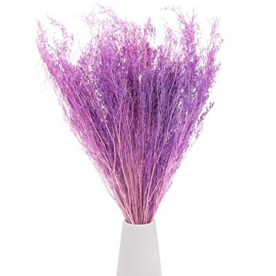 Unique Bargains Natural Home Decor DIY Design Flower Arrangement 1 Pc