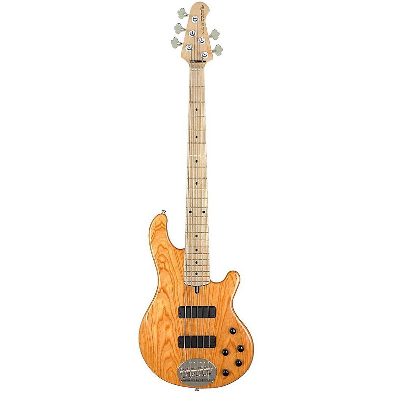 Lakland Skyline 55-01 5-String Bass Guitar, 2 of 6