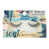 IONI Lash 90210 Crisscross Cateye_Clear Band(Pack of 6) - 4 of 4