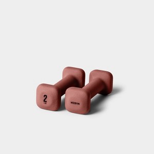 WeGym Safegrip Dumbbells - 1 of 4
