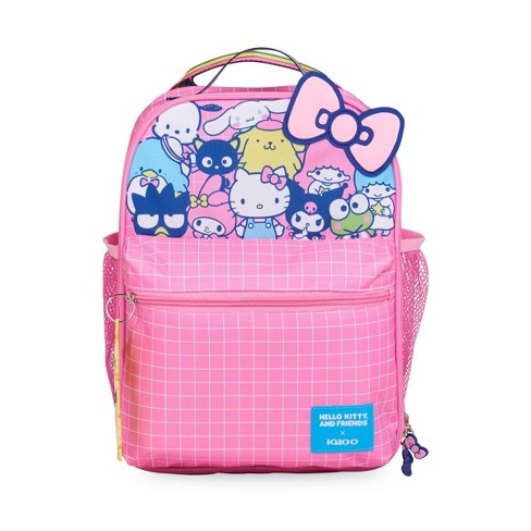 Sanrio Hello Kitty and Friends Tasty outlet Treats Mini Backpack -