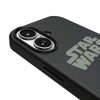 Star Wars Mandalorian Color Block MagSafe Compatible Cell Phone Case for Apple iPhone 17 Series - 4 of 4
