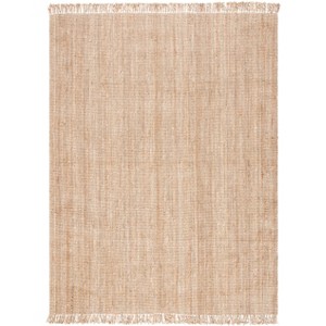 Natural Fiber NF809 Hand Woven Indoor Rugs - Safavieh - 1 of 4