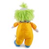 Toynk Killer Klowns From Outer Space 12-Inch Collector Plush Toy | Shorty - 4 of 4