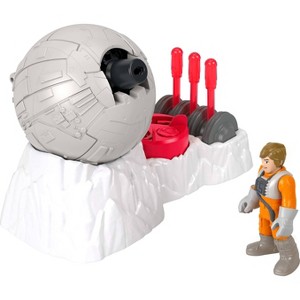 Imaginext Star Wars Rebel Blaster Action Figure Playset - 5pk - 1 of 4