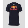 Castore Red Bull Racing F1 Women's 2025 Max Verstappen Team T-Shirt - 4 of 4