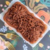 Nordic Ware Wildflower Loaf Pan - 3 of 4