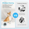 Allforpaws Automatic Paw Cleaner - 4 of 4
