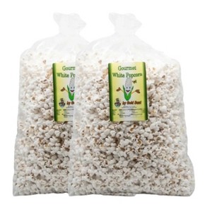 Gold Dust Kettle Corn 20 oz White Butterfly Popped Popcorn Non-GMO - Pack of 2 - 1 of 4