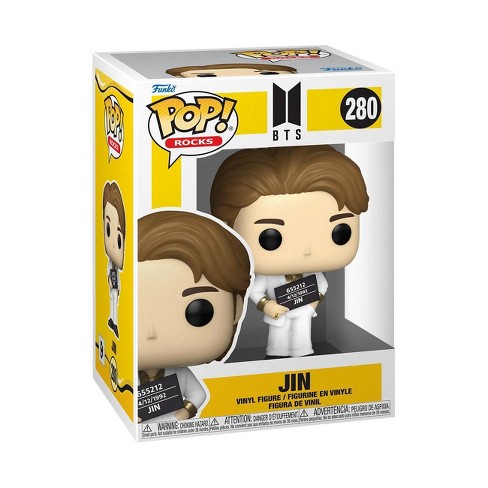 BTS Funko Pop! 'Butter' Collection: Price, Release Date, Details