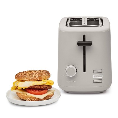 Kitchen smith by outlet bella 2 slice toaster