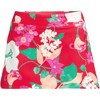 Lands' End Women's Tummy Control Skirt Swim Bottoms - 3 of 4