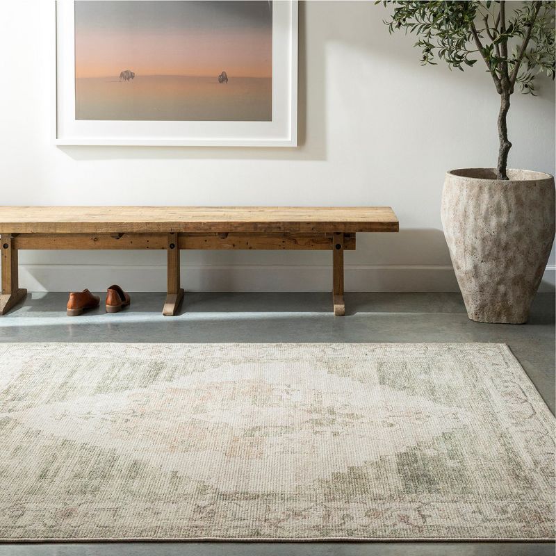 Mark & Day Chong Woven Indoor Area Rugs, 3 of 7