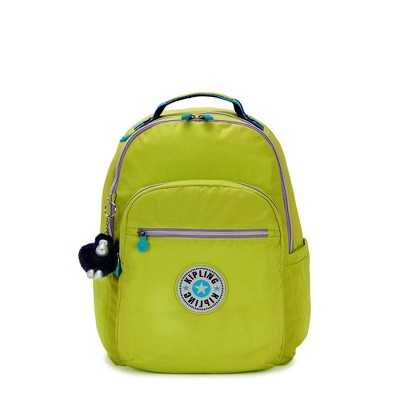 The Kipling Seoul Backpack Is on Sale at Target