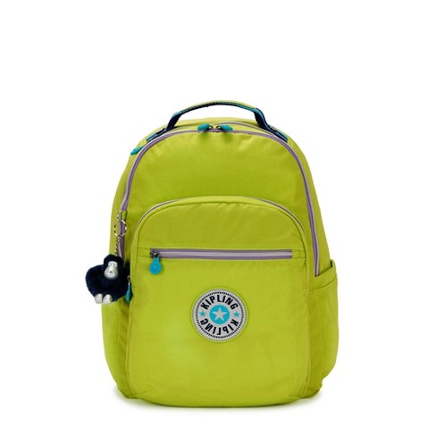 Kipling seoul go online laptop backpack