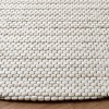 Marbella MRB392 Flat Weave Indoor Rugs - Safavieh - 3 of 4