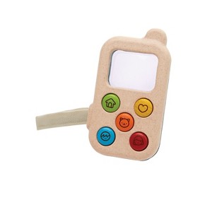 Plantoys| My First Phone - 1 of 4