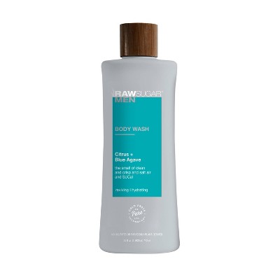body wash for men