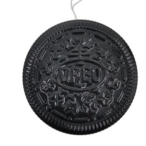 Oreo Cookie Christmas Tree Ornament - 1 of 2