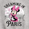 Boys' - Disney - Mickey & Friends Graphic Long Sleeve Fleece Sweatshirt - 2 of 4