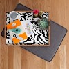 RosebudStudio Yesterday is here Rectangular Tray - Deny Designs - 2 of 2
