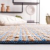 Natural Fiber NFB656 Power Loomed Area Rug  - Safavieh - 4 of 4