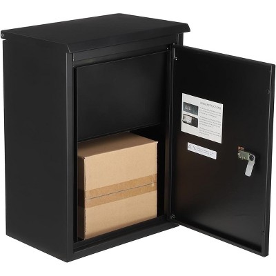 Mailbox Outside