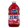 Ocean Spray Zero Sugar Cranberry Juice Drink - 64 fl oz Bottle - 2 of 4