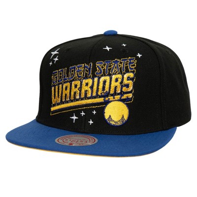 Mitchell & Ness NBA Anime Snapback  Snapback Adjustable Cap